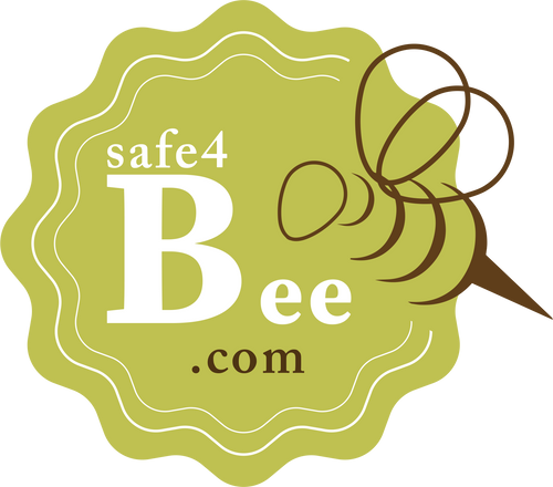 Safe4Bee Shop - Insektenschutz für Flaschen aus Willingen/Sauerland